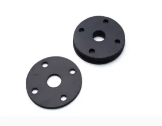 Прокладка фланцевая 